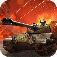坦克荣耀之传奇王者无限版