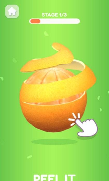 Juicy Run最新破解版
