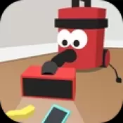 吸尘器大作战最新版
