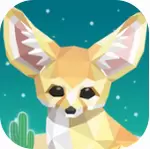 萨法里归并动物