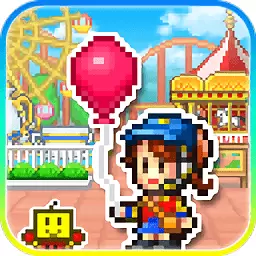 游乐园梦物语汉化版