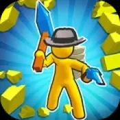 西部荒原变态版破解版