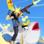 奇葩吃鸡派对福利版