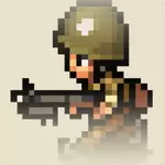 小英雄像素射击红包版