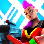 轰炸机英雄攻击