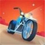 摩托城市特技英雄