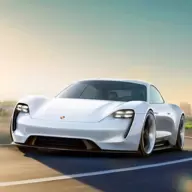 保时捷模拟驾驶游戏破解版