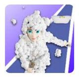 害羞你就藏起来