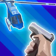 追逐射手Chase Shooter