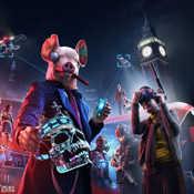 看门狗军团联机版