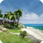 海洋之家岛屿生活模拟器
