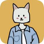 海滩小镇咖啡馆