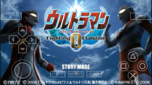 奥特曼格斗进化无限能量图1