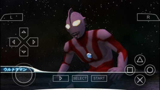 奥特曼格斗进化无限能量图3