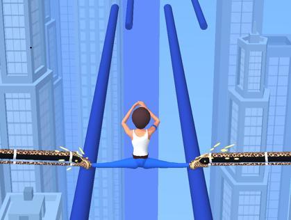 女王的新鞋游戏大全