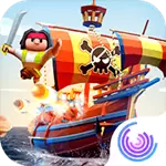 海盗法则赚钱版