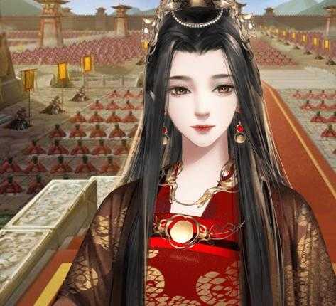 太后很忙破解版金手指2021