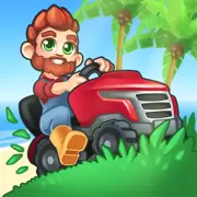 只是割草破解版