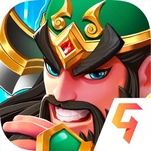 塔防三国志Ⅱ破解版无限金币元宝