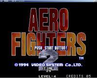 四国战机 2 音速之翼 2