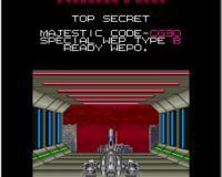 超级宇宙侵略者91