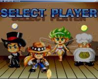 魔鬼气泡海中对战