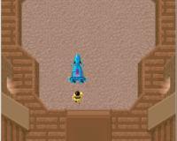 魔境战士 绝对合体