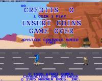 大野狼与哔哔鸟