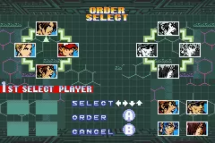 拳皇EX新的血液简化增强版