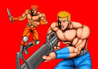 雷狐战士中文版