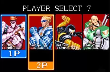 街机1944合集(含模拟器)