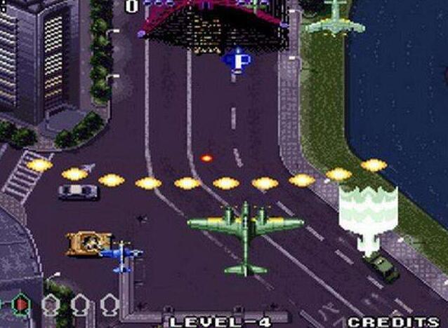 四国战机合集(含模拟器)