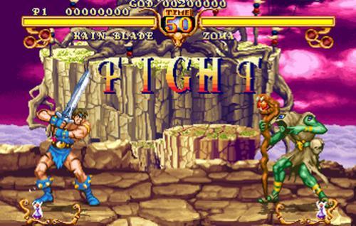 街机海底大作战合集+mame模拟器