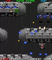 异星毁灭者日版