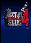 合金弹头4中文版