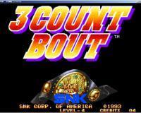 火线摔跤街机版