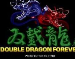 双截龙格斗剧情版