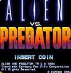 异形对铁血战士