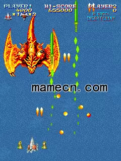 魔法大作战日版