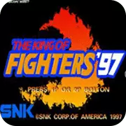 拳皇97大蛇免费破解版