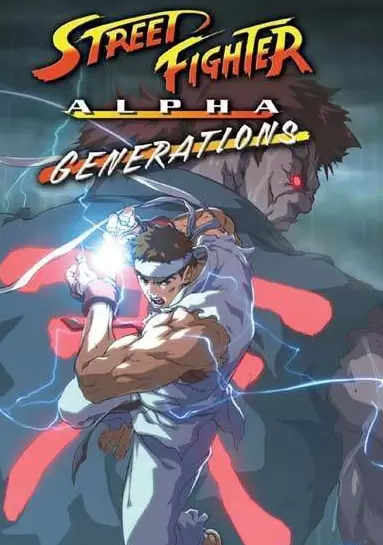 RB饿狼传说特别版