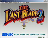 月华剑士2无敌版