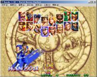 世界英雄完美版直装版