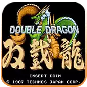 双截龙一代中文版
