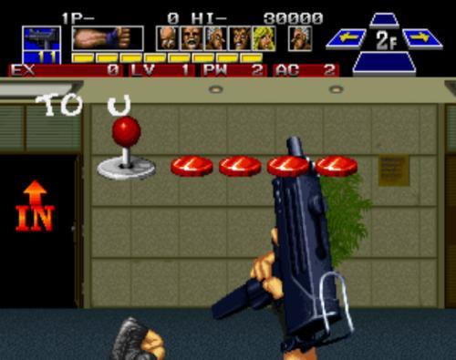 谍报飞龙(The Super Spy)