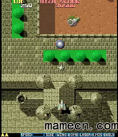 组合战机(原版+克隆版)