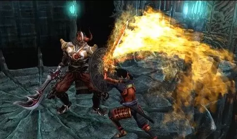 幻魔大战(第2套)