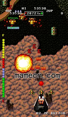 百慕大魔鬼三角