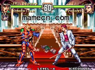 超人学园钢帝王