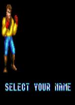 群殴(Gang Wars)街机版